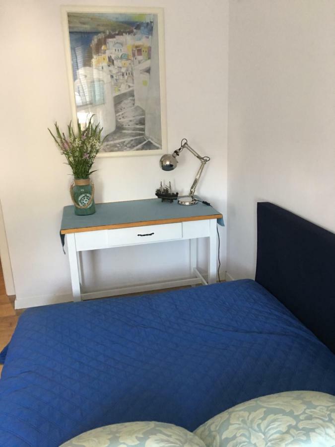 Apartament Seagull Gdańsk Eksteriør bilde